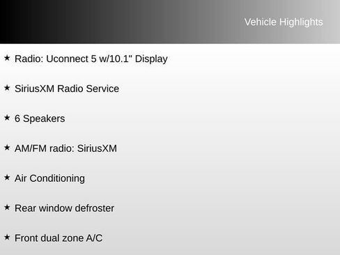 Used 2023 Jeep Compass Limited image 30