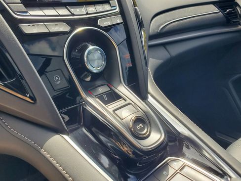 Certified 2023 Acura RDX FWD w/ Technology Package image 33