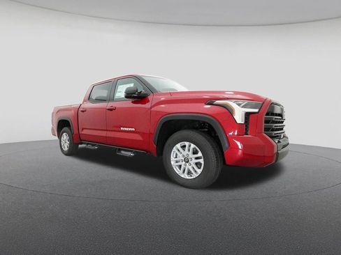New 2026 Toyota Tundra SR5 AWD/4WD image 29