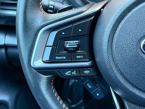 Used 2021 Subaru Crosstrek 2.5i Limited w/ Moonroof Package 2 image 28