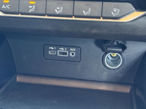 Certified 2023 Nissan Altima 2.5 SR image 26