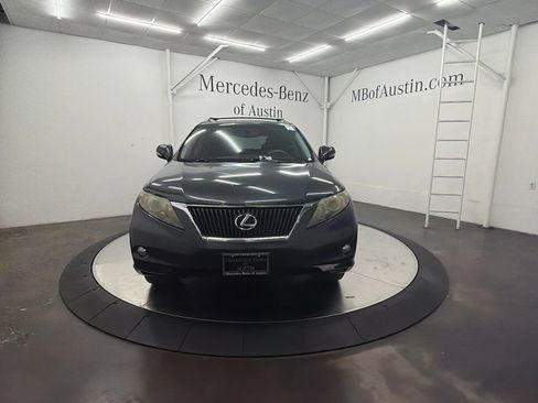 Used 2010 Lexus RX 350 2WD image 2