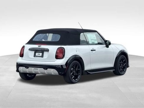 New 2026 MINI Cooper S FWD image 4