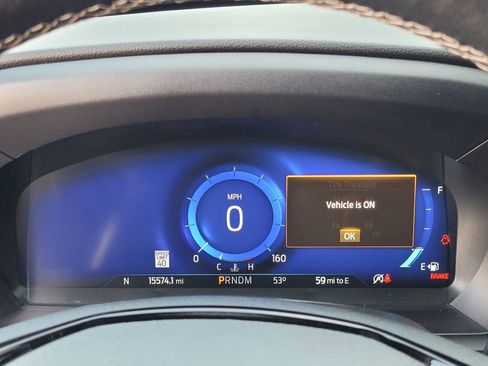 Used 2023 Ford Explorer ST w/ Equipment Group 401A image 28