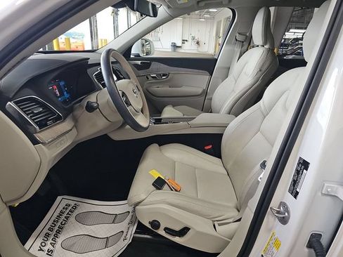 Used 2024 Volvo XC90 T8 Ultimate w/ Protection Package Premier AWD/4WD image 5