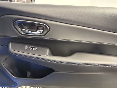 New 2026 Honda Prelude image 17