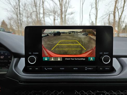 Used 2024 Honda Accord EX image 15