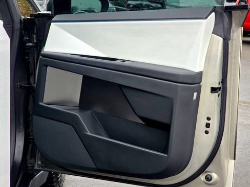 Used 2024 Tesla Cybertruck Cyberbeast image 29