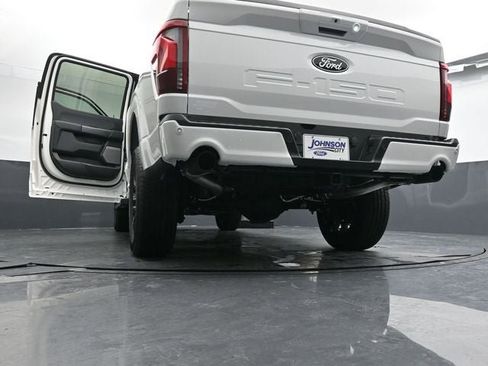 New 2026 Ford F150 Lariat w/ Equipment Group 501A Mid AWD/4WD image 42