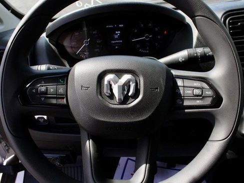 New 2024 RAM ProMaster 2500 w/ Safety Group image 16