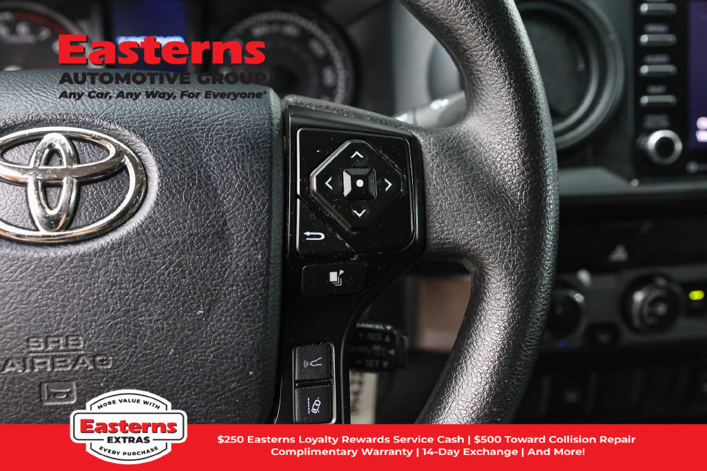 Used 2023 Toyota Tacoma SR AWD/4WD image 15