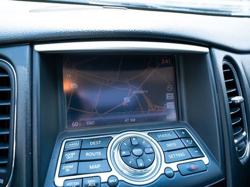 Used 2016 INFINITI QX50 AWD w/ Premium Plus Package image 37
