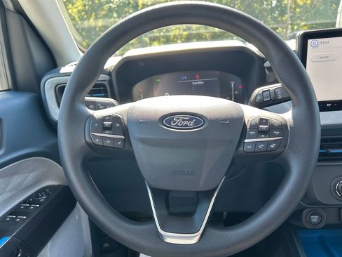 New 2025 Ford Maverick XLT image 18