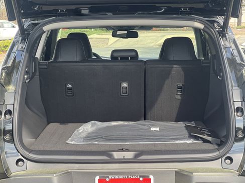 New 2026 Nissan Murano SL image 23