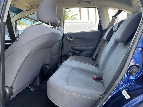 Used 2011 Honda Fit image 18