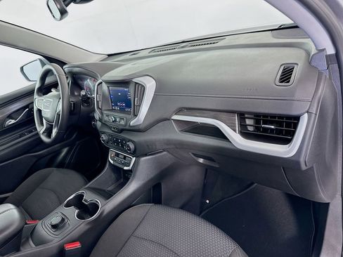 Used 2024 GMC Terrain SLE image 28