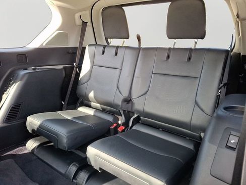 Used 2019 Lexus GX 460 Luxury AWD/4WD image 11