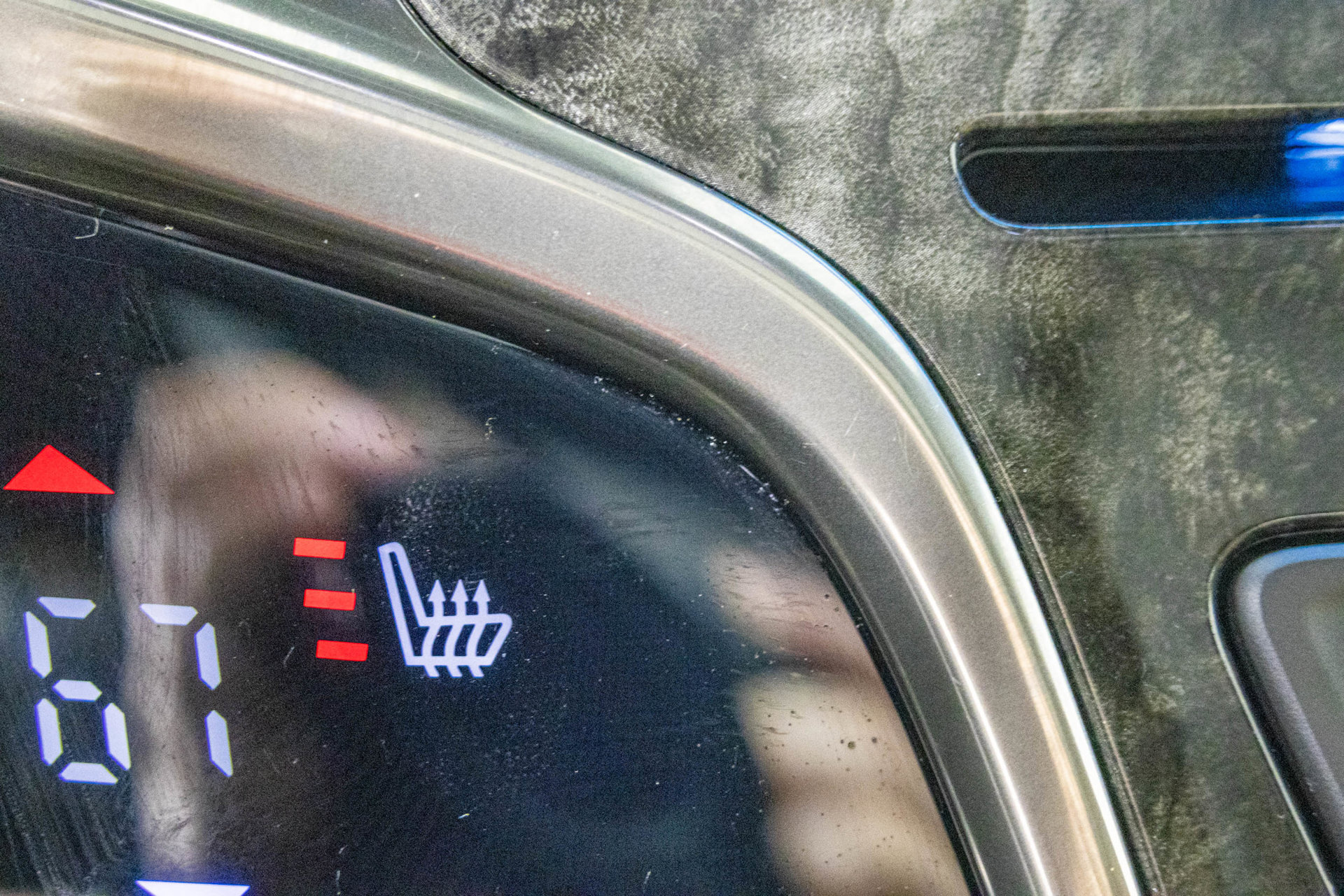 Used 2015 Buick LaCrosse Leather FWD image 10