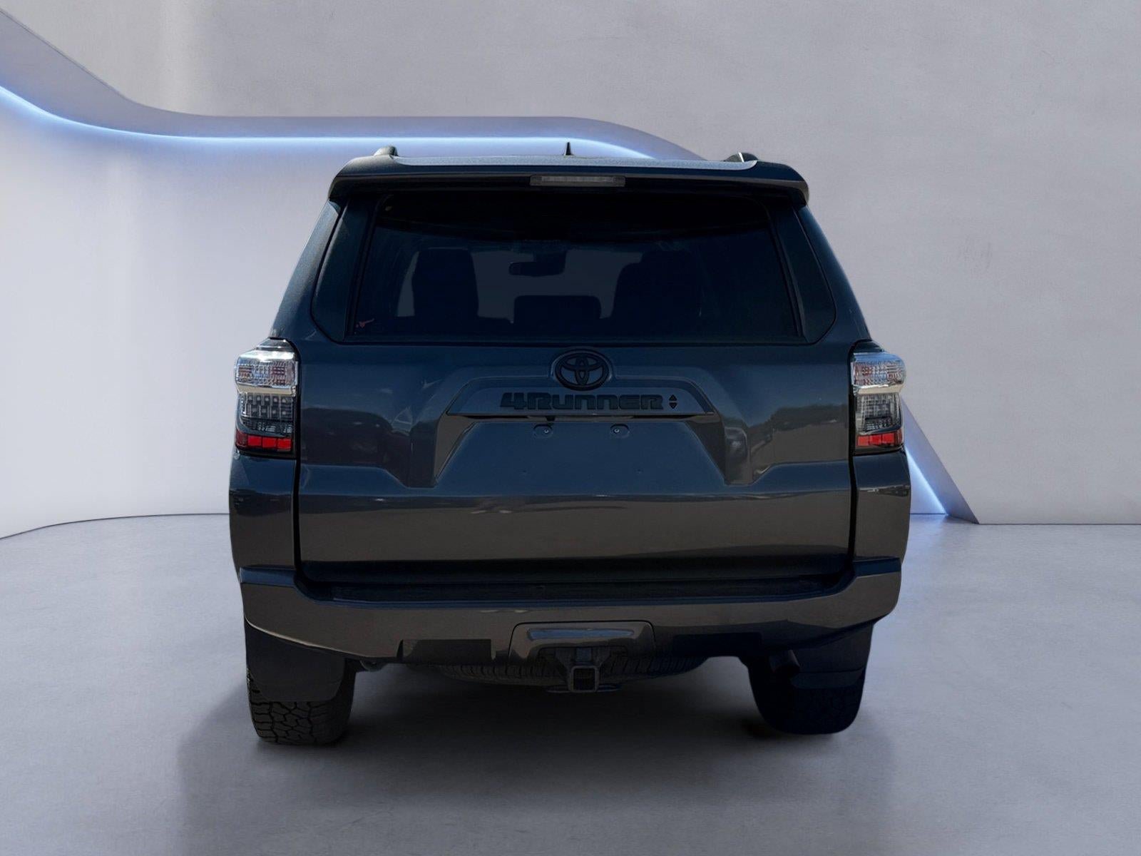 Used 2023 Toyota 4Runner SR5 AWD/4WD image 4
