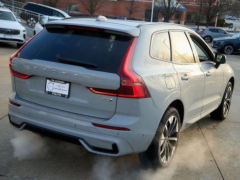 New 2026 Volvo XC60 T8 Plus w/ Protection Package Premier image 8