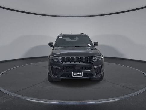 New 2026 Jeep Grand Cherokee Limited w/ Limited Altitude Package AWD/4WD image 5