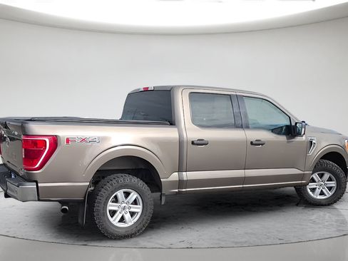 Used 2021 Ford F150 XLT w/ Equipment Group 301A Mid AWD/4WD image 6