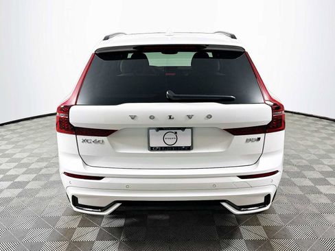 New 2026 Volvo XC60 B5 Core image 6