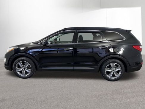 Used 2016 Hyundai Santa Fe SE AWD/4WD image 27