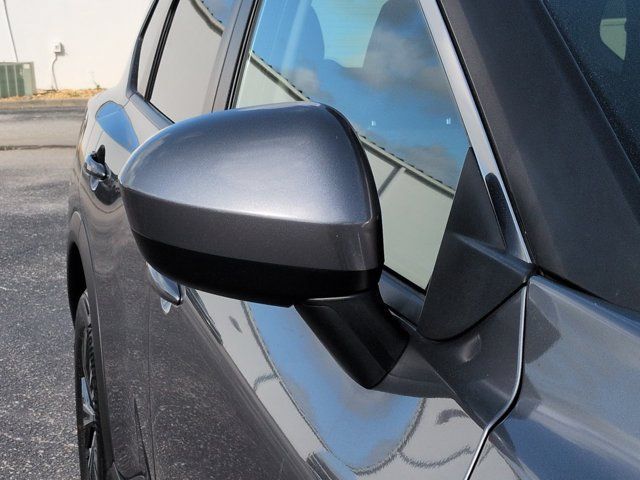 Certified 2023 Nissan Rogue SV FWD image 12