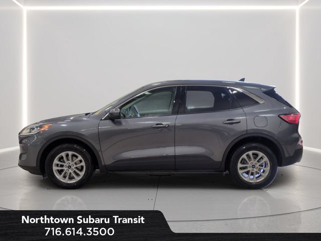 Used 2021 Ford Escape SE w/ Convenience Package AWD/4WD image 2