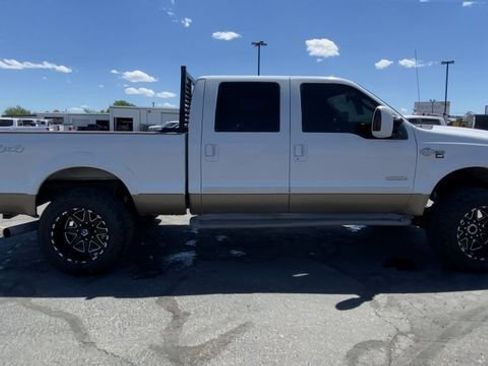 Used 2005 Ford F250 XL AWD/4WD image 9