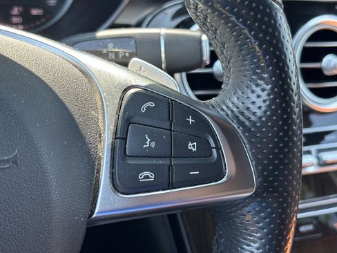 Used 2017 Mercedes-Benz GLC 43 AMG 4MATIC image 22