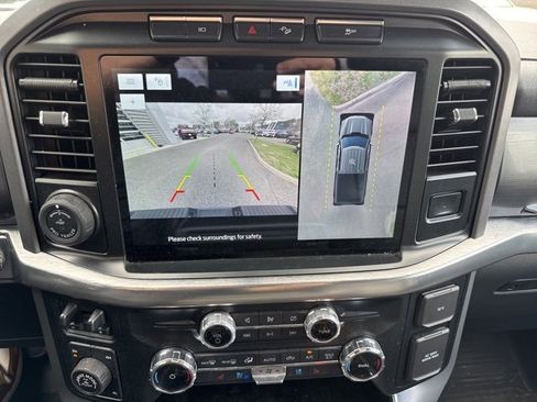 Used 2022 Ford F150 Lariat image 12