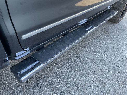 Used 2019 GMC Sierra 2500 Denali w/ Duramax Plus Package image 40