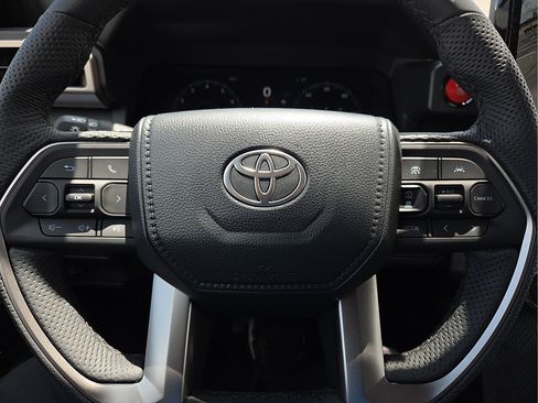 New 2026 Toyota Tacoma TRD Sport RWD image 25