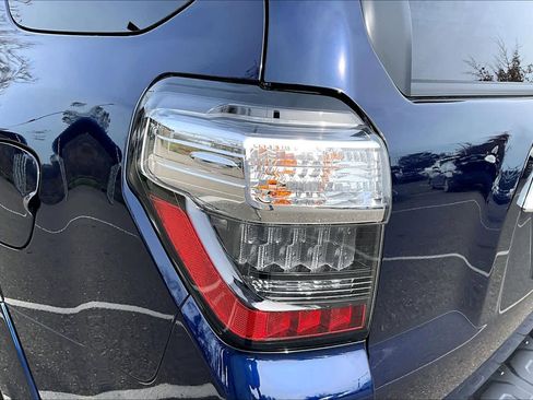 Certified 2024 Toyota 4Runner Limited image 29