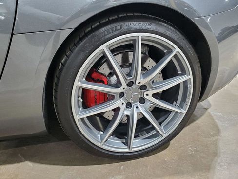 Used 2016 Mercedes-Benz AMG GT S image 41