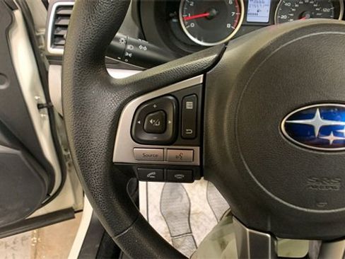 Used 2018 Subaru Forester 2.5i Premium w/ All-Weather Package image 30