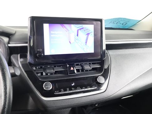 Used 2024 Toyota Corolla LE image 26