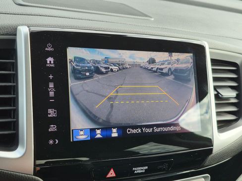 Certified 2020 Honda Ridgeline RTL-E image 24