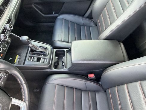 Used 2024 Honda CR-V Sport-L image 19