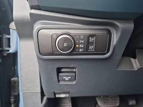 New 2025 Ford Bronco Heritage Edition image 21