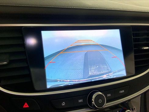 Used 2017 Buick LaCrosse Essence w/ Sun and Shade Package FWD image 21