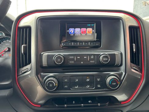 Used 2014 Chevrolet Silverado 1500 LT image 24