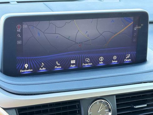 Used 2022 Lexus RX 350 350 image 29