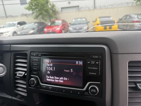 Used 2018 Nissan NV 1500 SV RWD image 20