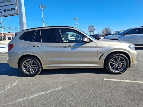 Used 2020 BMW X3 M40i w/ Premium Package image 26