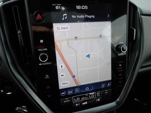 Certified 2025 Subaru Crosstrek 2.5i Limited w/ Popular Package #3A image 23