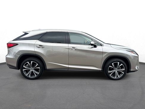 Certified 2022 Lexus RX 350 FWD w/ Premium Package image 2
