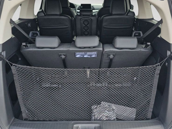 New 2026 Honda Odyssey EX-L image 24